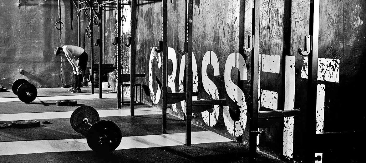 SIETE LESIONES TÍPICAS DE CROSSFIT